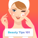 برنامه Beauty tips app