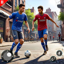 بازی Street Soccer: Futsal Games