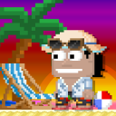 بازی Growtopia