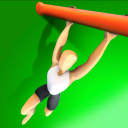 بازی Gym Flip