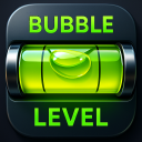 برنامه Bubble Level Spirit Level App