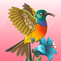 Bird Kind — Idle Game
