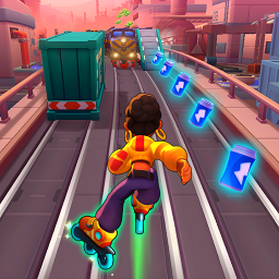 Super Runners: City Chase