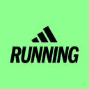برنامه adidas Running: Run tracker