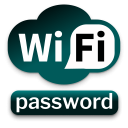 برنامه Wi-Fi password manager
