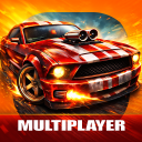 بازی Road Warrior: Fury on Wheels