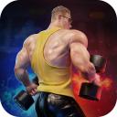 بازی Fitness Gym Bodybuilding Pump