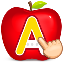 بازی ABC Kids - Tracing & Phonics