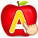 بازی ABC Kids - Tracing & Phonics