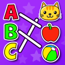 بازی Kids Games: For Toddlers 3-5