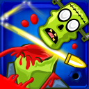 بازی Bloody Monsters: Bouncy Bullet
