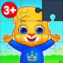 Puzzle Kids: Jigsaw Puzzles