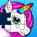 بازی Puzzle Kids: Jigsaw Puzzles