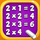 بازی Kids Multiplication Math Games