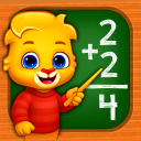 بازی Math Kids: Math Games For Kids