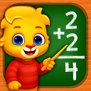 بازی Math Kids: Math Games For Kids