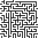 بازی Maze Games: Labyrinth Puzzles