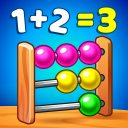 بازی Kids Math: Math Games for Kids