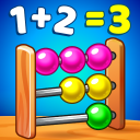 بازی Kids Math: Math Games for Kids