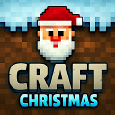 بازی Craftsman : Christmas