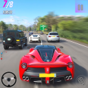 بازی Drift Racing: Real Car Game 3d