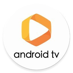 فیلیمو برای Android TV