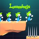 بازی Lemmings