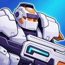 بازی Loot Legends: Robots vs Aliens