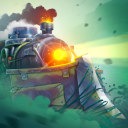 بازی Train of Hope: Survival Game