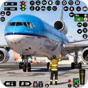بازی Airplane Game Flight Simulator