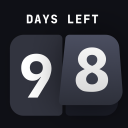 برنامه Hurry Day Countdown & Reminder