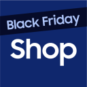 برنامه Samsung Shop: Black Friday