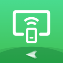 برنامه AirDroid Cast-screen mirroring