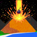 بازی Sandbox Powder Alchemy Element