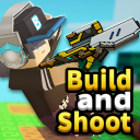 بازی Build and Shoot