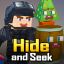بازی Hide and Seek