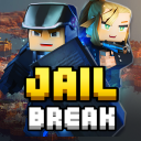 بازی Jail Break : Cops Vs Robbers