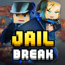 بازی Jail Break : Cops Vs Robbers
