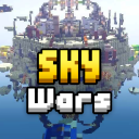 بازی Sky Wars for Blockman Go