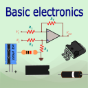 برنامه Basic Electronics: Study guide