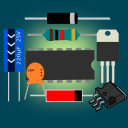 برنامه Electronics Toolbox