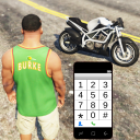 برنامه Indian Bikes Driving Cheats