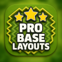 Pro Clash of Maps Base Layouts