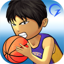 بازی Street Basketball Association