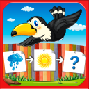 بازی Logic games for kids