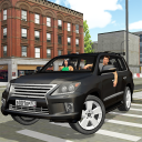 بازی Auto Simulator LX City Driving