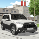 بازی Niva Travel Car Simulator