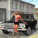 بازی GAZ 24: Russian Car Simulator