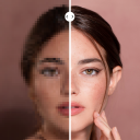 برنامه PhotoApp - AI Photo Enhancer