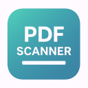برنامه PDF Scanner - Document Scanner